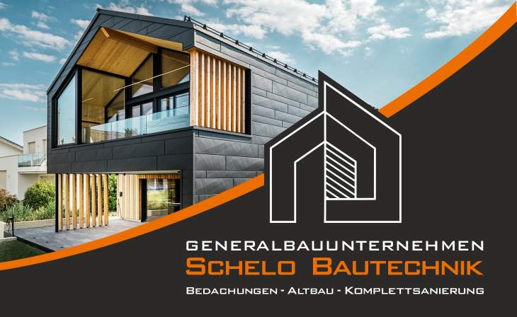 Schelo Bautechnik